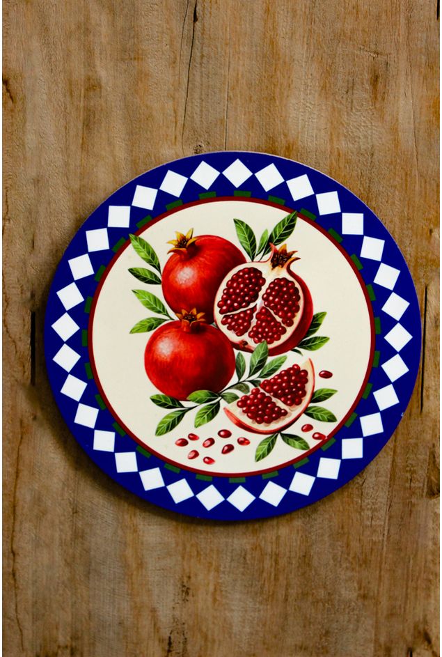 Azulejo Decorativo Roma Mimo Galeria -1-